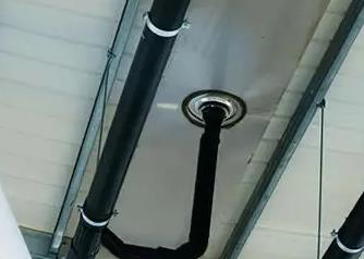 沁源虹吸排水的原理