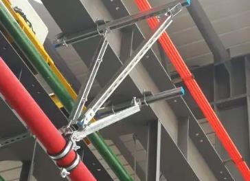 沁源抗震支架厂家与你分享你必须做的紧急情况下的准备